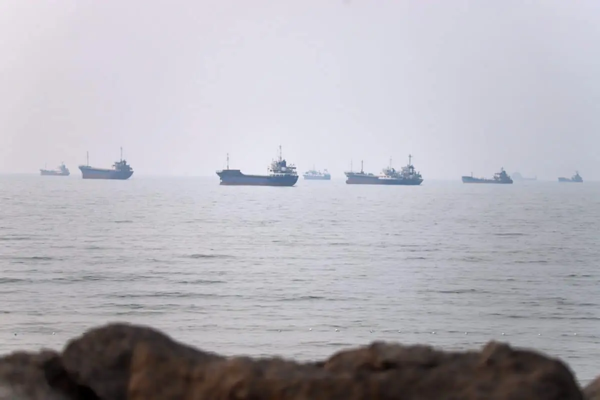 VS herstelt marineblokkade van Iran en wil tol heffen in de Straat van Hormuz