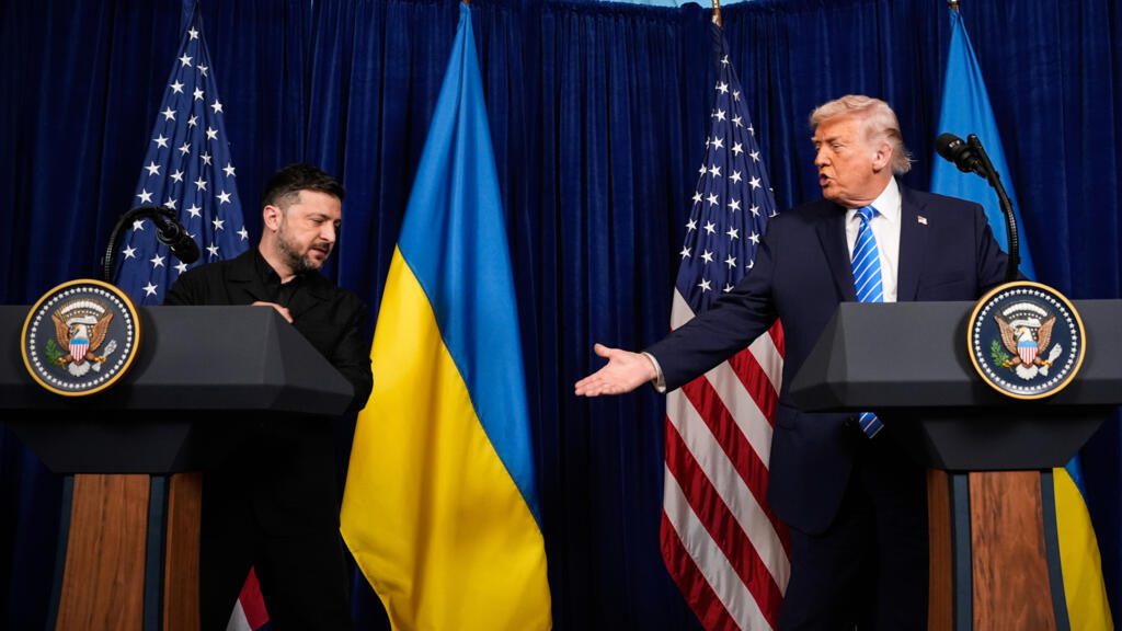 Er is een reële kans om deze oorlog te beëindigen" na telefoongesprek met Zelensky