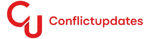 Live oorlog en conflict updates | ConflictUpdates