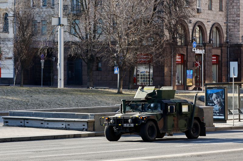 Rusland claimt inname van Kostiantynivka, belangrijke stap in strijd om Donetsk