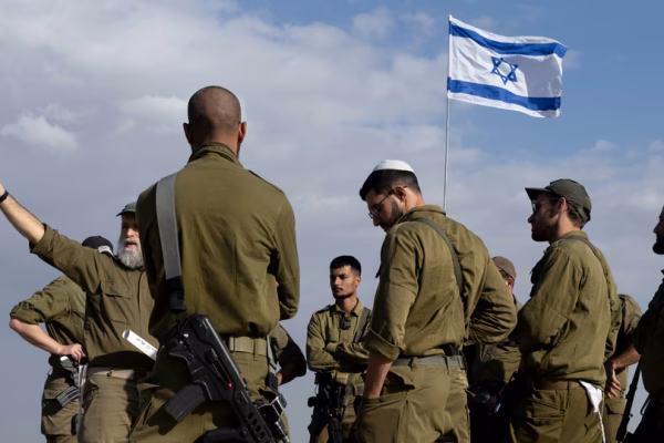 Situatie in Israël: de laatste ontwikkelingen in de conflicten met Gaza, Libanon en Iran